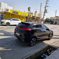 ام‌وی‌ام X33 Cross، مدل ۱۴۰۳|خودرو سواری و وانت|یاسوج, |دیوار