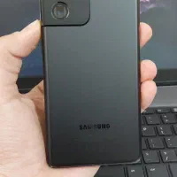 سامسونگ S21 Ultra 256 رم ۱۲ اسنپ دراگون