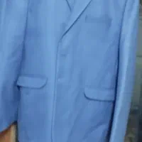 سلام کت شلوار در حد نو