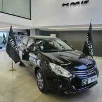 جی 4 مدل 1404 (jac j4 )|خودرو سواری و وانت|تهران, مهران (سیدخندان)|دیوار