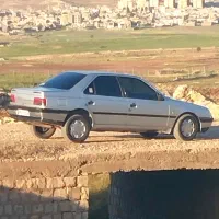 پژو 405