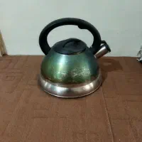 کتری آلمانی