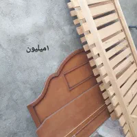 ساعت برنز ،لوستر،تخت خواب|لوستر و چراغ آویز|شوط, |دیوار