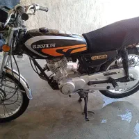 موتور 125