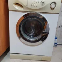 لباس شویی ۷کیلویی اسنوا