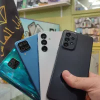 انواع گوشی کارکرده درحدنو با گارانتی با شرایط عالی|موبایل|نیشابور, دارایی|دیوار