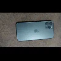 ایفون ۱۱ پرو