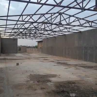 فروش-کارگاه-بزرگ-درچاه-سالم