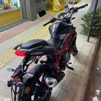 موتور بنلی 250 تک سیلند|موتورسیکلت|صومعهسرا, |دیوار