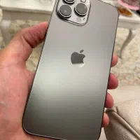 اپل iPhone 13 Pro Max ZAA 1TB(یک ترابایت)|موبایل|بندر ماهشهر, |دیوار