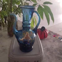 منقل قدیمی|کلکسیون اشیاء عتیقه|نجف‌آباد, حومه نجف آباد|دیوار