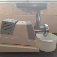 چرخ گوشت پارس خزر|سایر لوازم برقی|اصفهان, لاله|دیوار