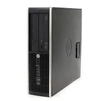 مینی کیس HP|رایانه رومیزی|بجنورد, |دیوار
