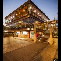 فروش رستوان کمربندی خرم آباد