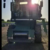 کمباین جاندیر ۸۶|خودرو سنگین|بلبان آباد, |دیوار