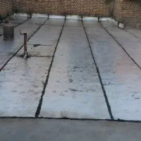 نصب وتعمیرات ایزوگام
