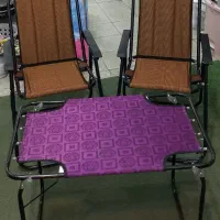 صندلی ساحلی (کمپینگ)