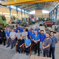 فارغ‌التحصیل رشته ساخت و تولید