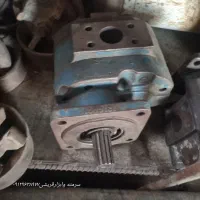 هیدروپمپ.لیور|ماشینآلات صنعتی|آق قلا, |دیوار