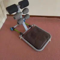 درازنشست سالم