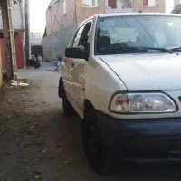 مدل 96|خودرو سواری و وانت|کردکوی, |دیوار