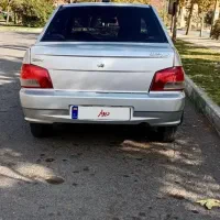 پراید۱۳۲ مدل۱۳۸۸ دوگانه