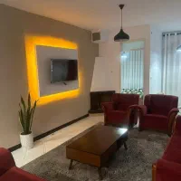 آپارتمان مبله مدرن با امکانات کامل حوالی آزادی|اجارهٔ کوتاه‌مدت آپارتمان و سوئیت|تهران, ترمینال غرب|دیوار