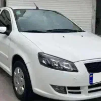 رانا پلاس+ مدل ۱۴۰۲ espدار