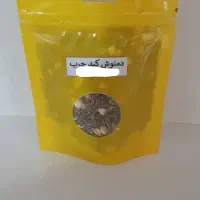 انواع دمنوش ۱۰۰ درصد گیاهی