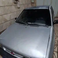 پراید مدل 86|خودرو سواری و وانت|سبزوار, شرق کال شمالی|دیوار