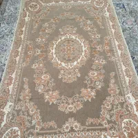 دوتا روفرشی طوسی زرکدار و مخمل و پتو مسافرتی|روفرشی|مشهد, رده|دیوار