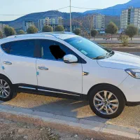 جک s5مدل1401 درحد صفر