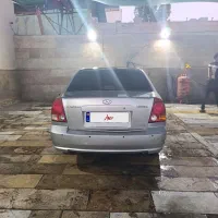 هیوندا ورنا|خودرو سواری و وانت|قم, پردیسان|دیوار