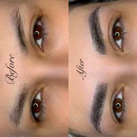 جذب تعداد محدود مدل جهت تکمیل آلبوم میکروپیگمنتیشن