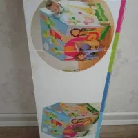 خانه بازی کودکان