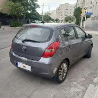 هیوندای i20 2011|خودرو سواری و وانت|مشهد, جاهد شهر|دیوار