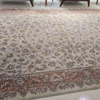 فرش مشهد ۹ متری