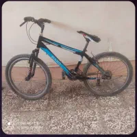 دوچرخه سایز ۲۴