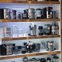 چایساز روهمی مای لانگر گرمکن دار ال ای دی باارسال|سماور، چای‌ساز، قهوه‌ساز|مشهد, شهید آوینی|دیوار