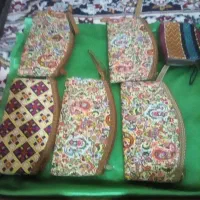کیف سنتی بزرگ وجادار