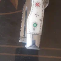 چاقو بابا اصل