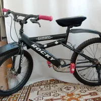 دوچرخه سایز ۲۰