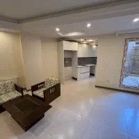 ۹۵متر دو خوابه ویو ابدی طبقه نهم تخلیه