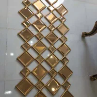 آیینه دکوری