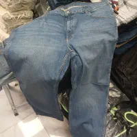 شلوار لی سایز بزرگ۵۴تا۷۰/levis/lee/jackقسطیdigipay