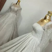 14 تا لباس عروس فروشی