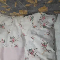 لحاف تشک کهنه