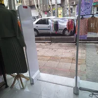 گیت AMدزدگیرفروشگاه مغازه لباس پوشاک تگ/باگارانتی|عمده‌فروشی|تهران, ایرانشهر|دیوار