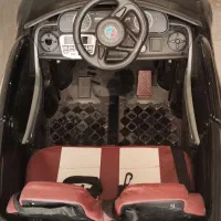 ماشین شارژی مرسدس بنز|اسباب‌بازی بچه|شاهین‌شهر, عطار|دیوار