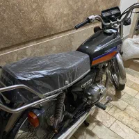 هندا 125 امیکو|موتورسیکلت|مشهد, کوی سیدی|دیوار